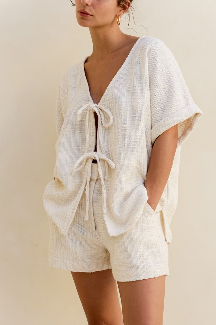 ORGANIC COTTON & LINEN